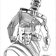 Image for article titled Darth Vader is one handsome Sith lord in Dark Horse's The Star Wars comic